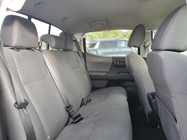 3TYAX5GN7NT045301 - 2022 TOYOTA TACOMA DOUBLE CAB أسود صورة 10