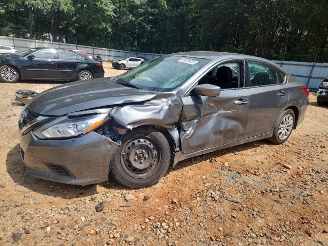 2018 NISSAN ALTIMA 2.5, 