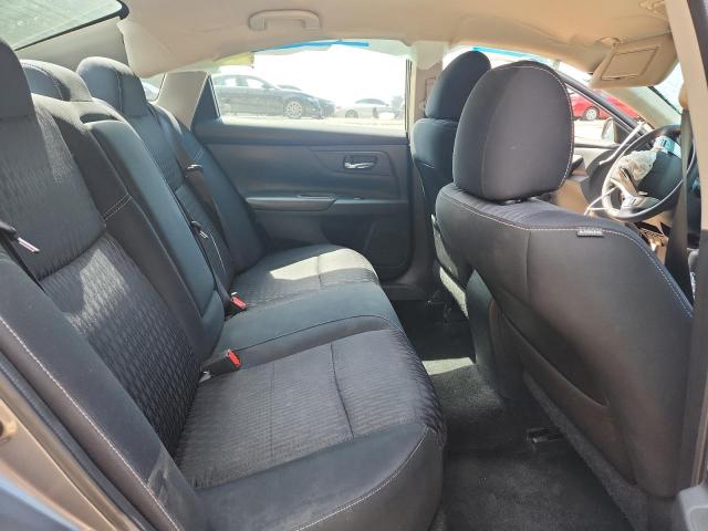 1N4AL3AP8JC185381 - 2018 NISSAN ALTIMA 2.5 GRAY photo 10