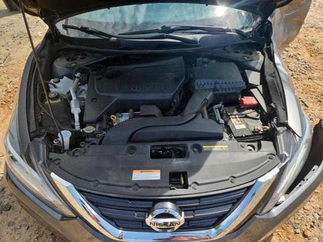 1N4AL3AP8JC185381 - 2018 NISSAN ALTIMA 2.5 GRAY photo 11
