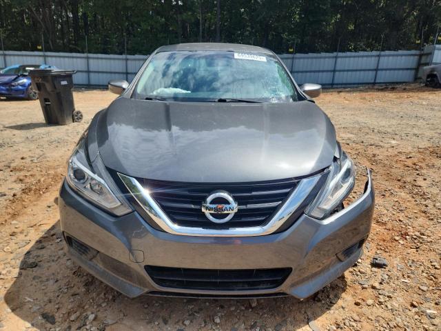 1N4AL3AP8JC185381 - 2018 NISSAN ALTIMA 2.5 GRAY photo 5