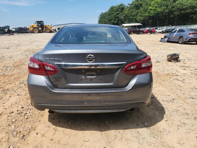 1N4AL3AP8JC185381 - 2018 NISSAN ALTIMA 2.5 GRAY photo 6