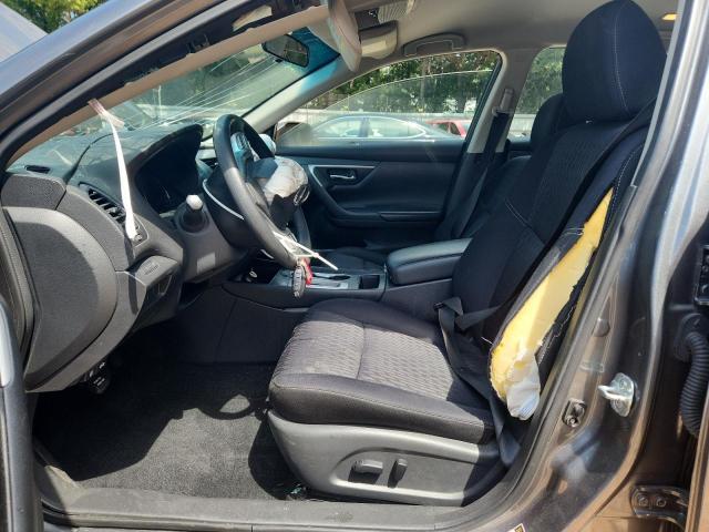 1N4AL3AP8JC185381 - 2018 NISSAN ALTIMA 2.5 GRAY photo 7