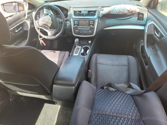 1N4AL3AP8JC185381 - 2018 NISSAN ALTIMA 2.5 GRAY photo 8