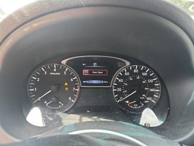 1N4AL3AP8JC185381 - 2018 NISSAN ALTIMA 2.5 GRAY photo 9