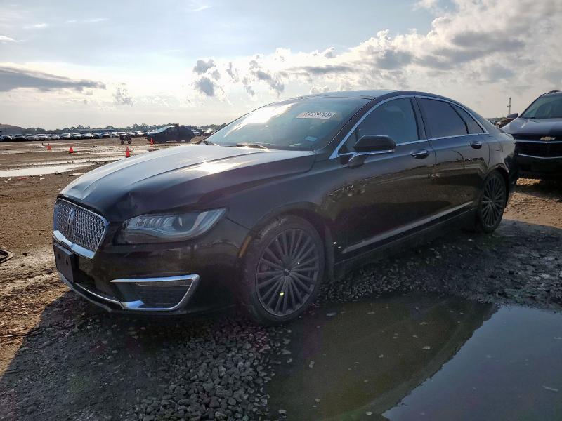 2017 LINCOLN MKZ RESERVE, 