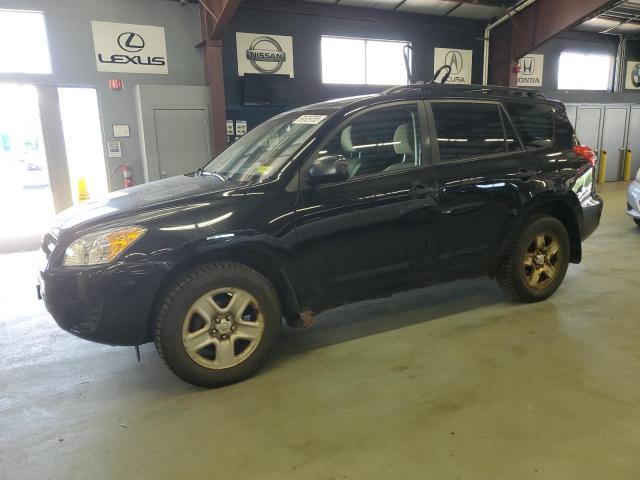 2010 TOYOTA RAV4, 