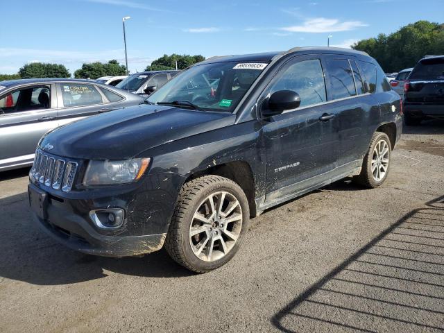 2014 JEEP COMPASS LIMITED, 
