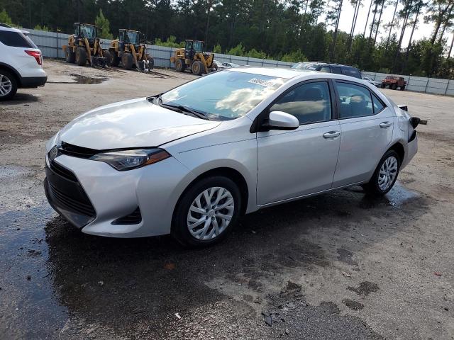 2018 TOYOTA COROLLA L, 
