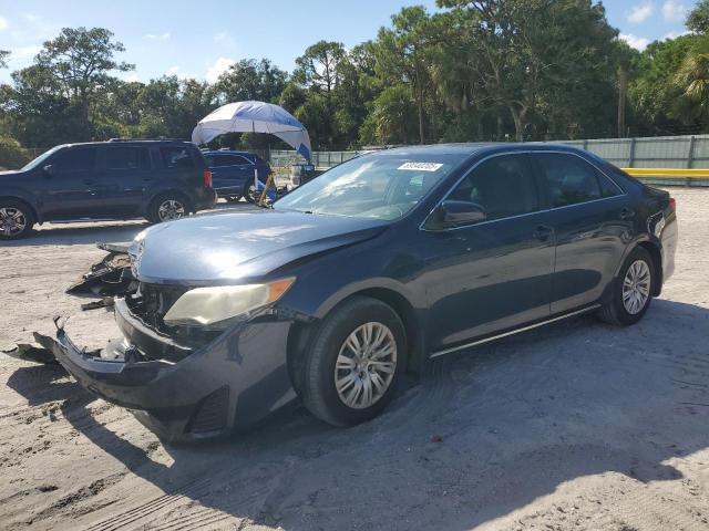 2014 TOYOTA CAMRY L, 