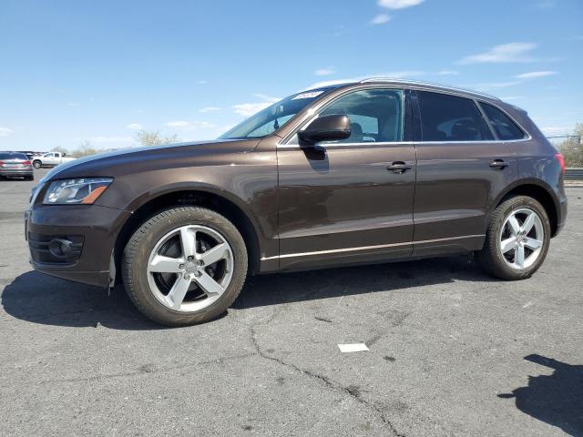 2012 AUDI Q5 PREMIUM PLUS, 