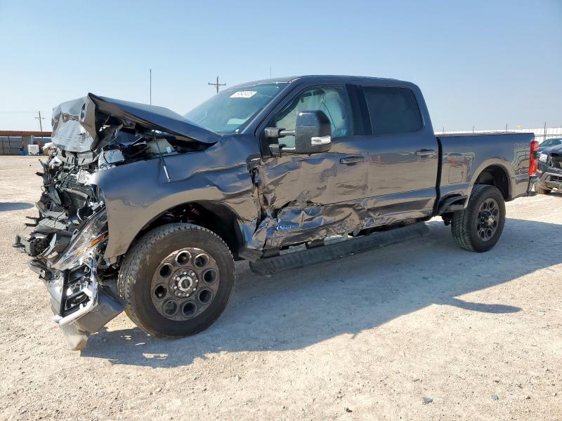 2025 FORD F250 SUPER DUTY, 