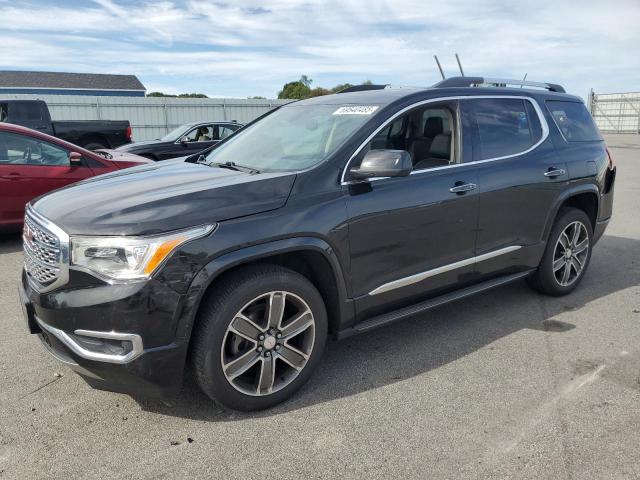 2017 GMC ACADIA DENALI, 