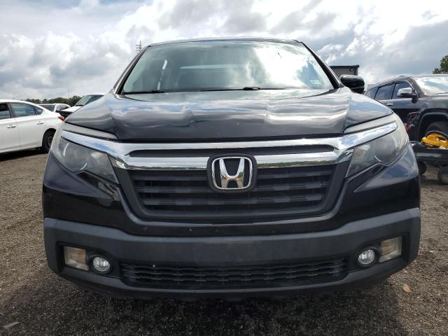 5FPYK3F58HB013715 - 2017 HONDA RIDGELINE RTL Czarny zdjęcie 5