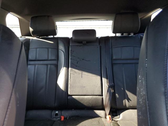 SALZP2FX0LH077761 - 2020 LAND ROVER RANGE ROVE SE BLACK photo 10