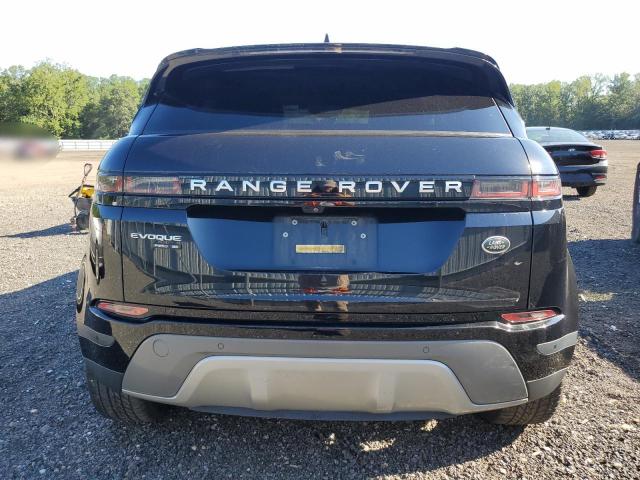 SALZP2FX0LH077761 - 2020 LAND ROVER RANGE ROVE SE BLACK photo 6