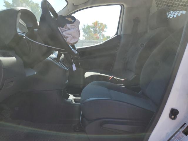 3N63M0ZN6HK699362 - 2017 CHEVROLET CITY EXPRE LT 白色 照片 7