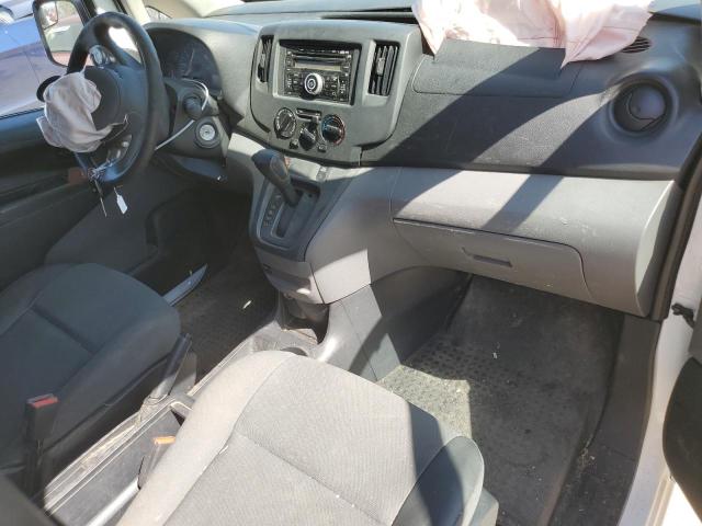 3N63M0ZN6HK699362 - 2017 CHEVROLET CITY EXPRE LT 白色 照片 8