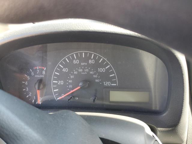 3N63M0ZN6HK699362 - 2017 CHEVROLET CITY EXPRE LT 白色 照片 9