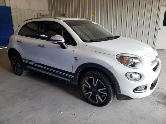 ZFBCFXAB7JP687767 - 2018 FIAT 500X POP WHITE photo 4