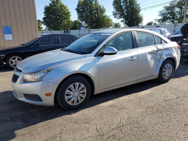 2011 CHEVROLET CRUZE LT, 