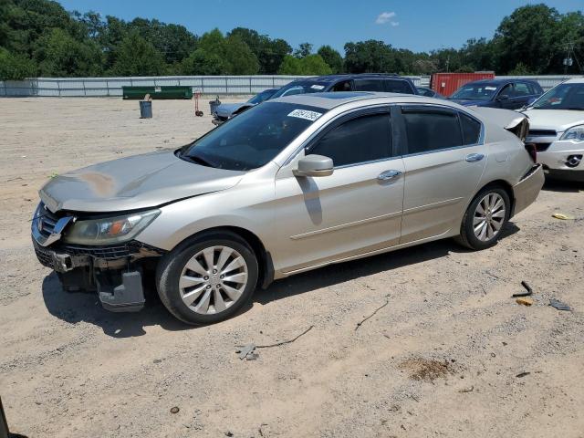 2014 HONDA ACCORD EXL, 