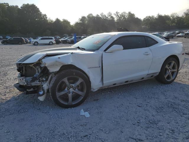2014 CHEVROLET CAMARO LT, 