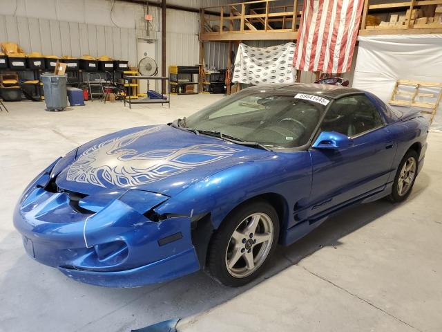 2000 PONTIAC FIREBIRD, 