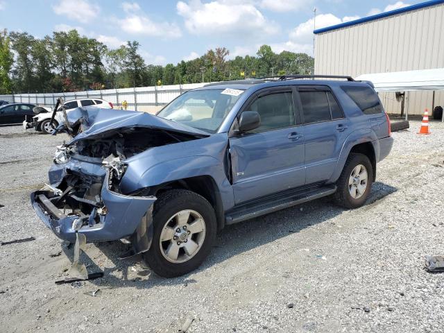 2005 TOYOTA 4RUNNER SR5, 