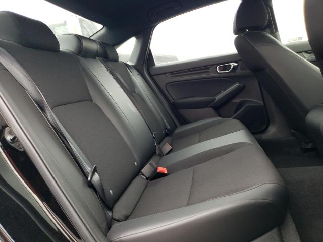 2HGFE2F54NH565074 - 2022 HONDA CIVIC SPORT Qara foto 10