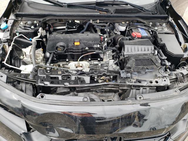 2HGFE2F54NH565074 - 2022 HONDA CIVIC SPORT Qara foto 11