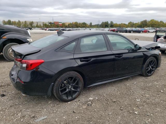 2HGFE2F54NH565074 - 2022 HONDA CIVIC SPORT Qara foto 3