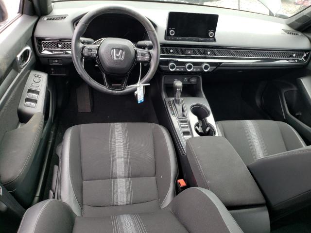 2HGFE2F54NH565074 - 2022 HONDA CIVIC SPORT Qara foto 8