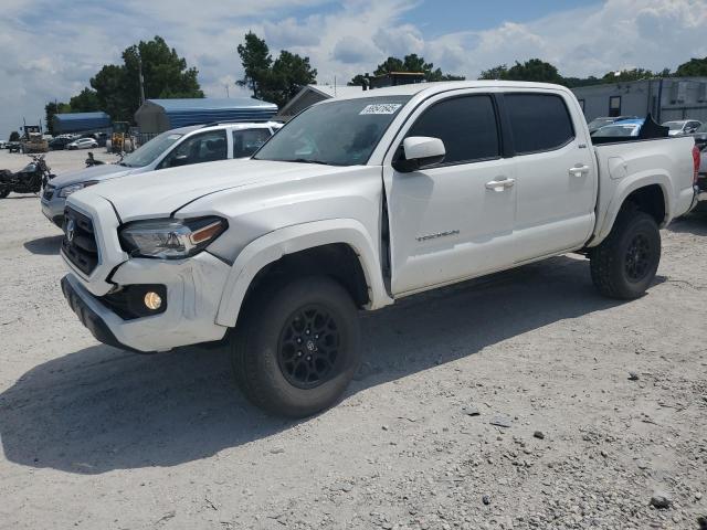 2016 TOYOTA TACOMA DOUBLE CAB, 