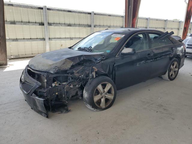 2011 TOYOTA CAMRY BASE, 