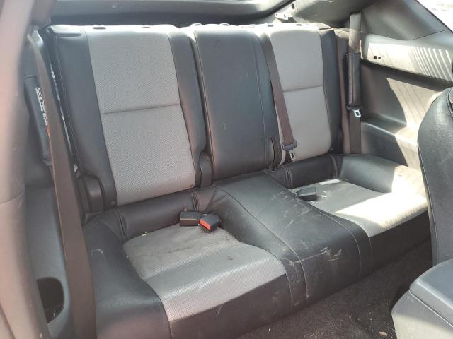 JTKJF5C79D3060865 - 2013 TOYOTA SCION TC 白色 照片 10