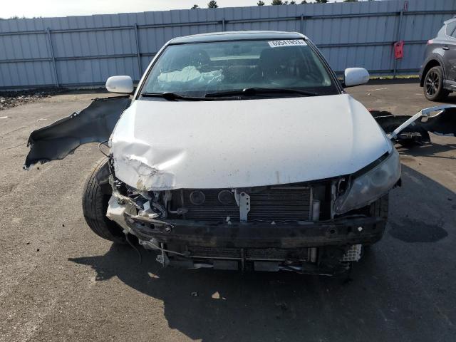 JTKJF5C79D3060865 - 2013 TOYOTA SCION TC 白色 照片 5