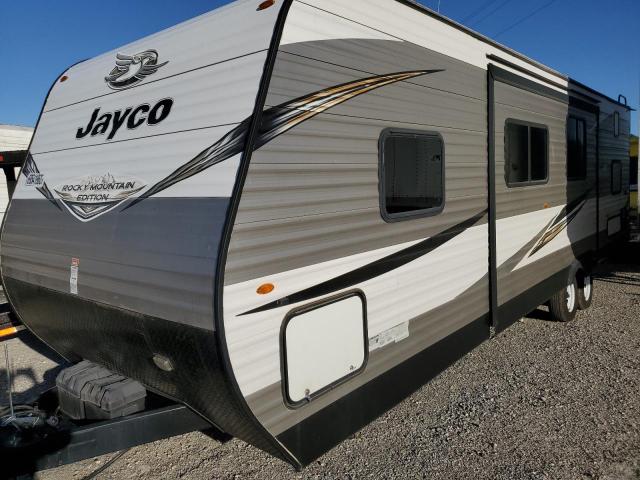 1UJBJ0BR7K75X0086 - 2019 JAYCO JAY FLIGHT TWO TONE photo 2