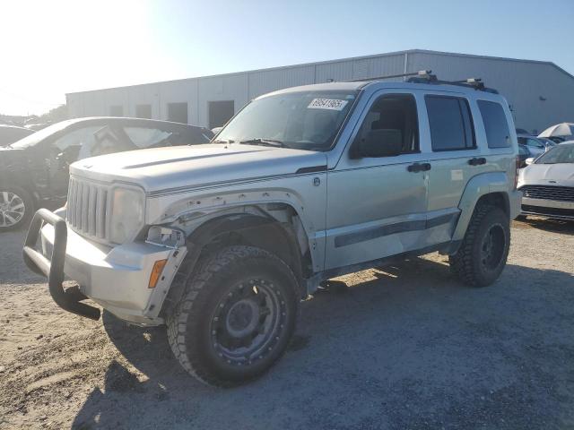2009 JEEP LIBERTY SPORT, 