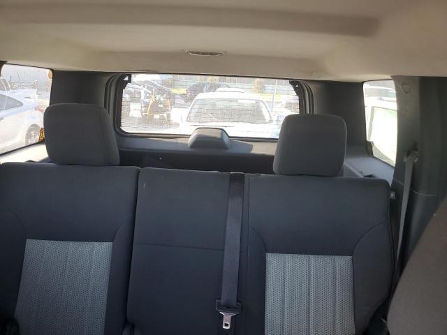 1J8GN28K69W510311 - 2009 JEEP LIBERTY SPORT SILVER photo 10