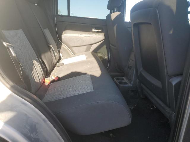 1J8GN28K69W510311 - 2009 JEEP LIBERTY SPORT SILVER photo 11