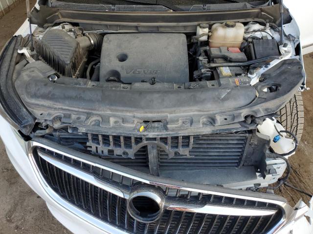 5GAERBKW4KJ182776 - 2019 BUICK ENCLAVE ESSENCE 白色 照片 12