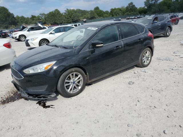 2016 FORD FOCUS SE, 