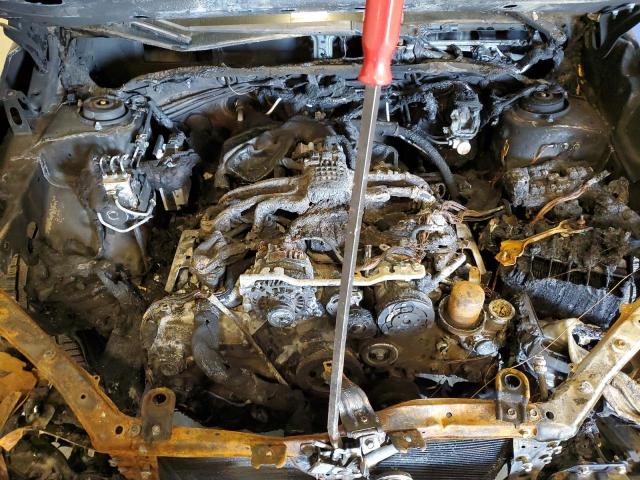 JF2GPABC2H8266349 - 2017 SUBARU CROSSTREK PREMIUM ლურჯი ფოტო 12