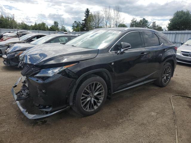 2016 LEXUS RX 350 BASE, null