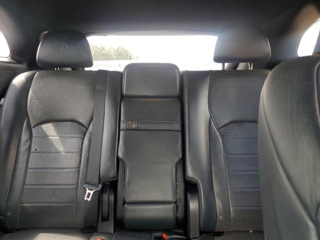 2T2BZMCA2GC012429 - 2016 LEXUS RX 350 BASE 黑色 照片 10