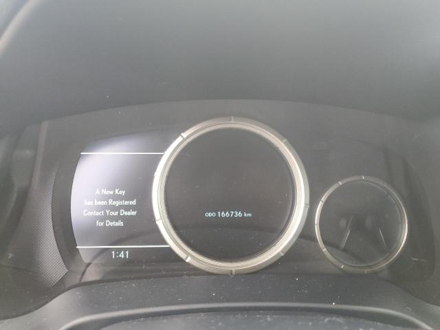 2T2BZMCA2GC012429 - 2016 LEXUS RX 350 BASE 黑色 照片 9