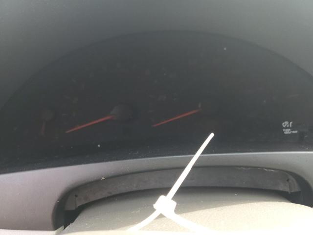 4T4BF3EK3AR072955 - 2010 TOYOTA CAMRY BASE BLACK photo 9