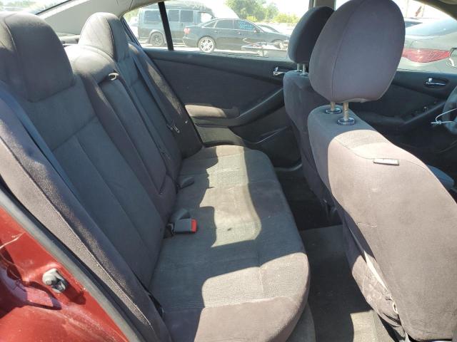 1N4AL2AP9CN572944 - 2012 NISSAN ALTIMA BASE BURGUNDY photo 10