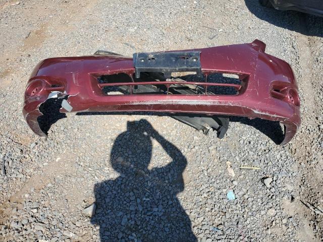 1N4AL2AP9CN572944 - 2012 NISSAN ALTIMA BASE BURGUNDY photo 12